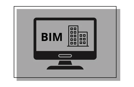 Delineación BIM