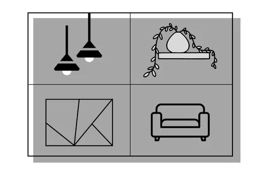 Diseño de Interiores